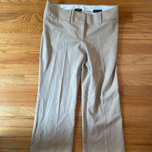 Ann Taylor Pants - Ann Taylor pants